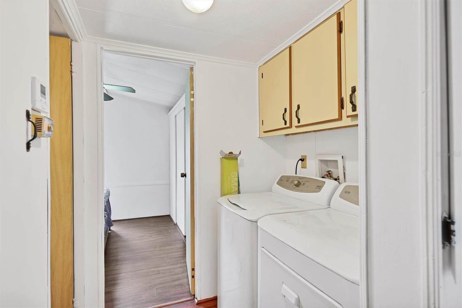 WESTWINDS MOBILE HOME CO-OP OR754/129 - Residential