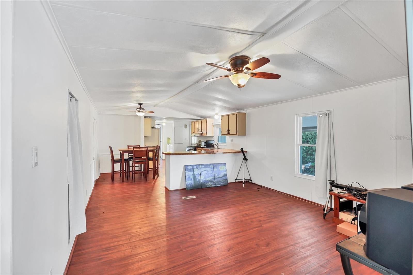 WESTWINDS MOBILE HOME CO-OP OR754/129 - Residential