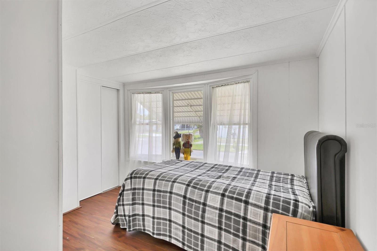 WESTWINDS MOBILE HOME CO-OP OR754/129 - Residential