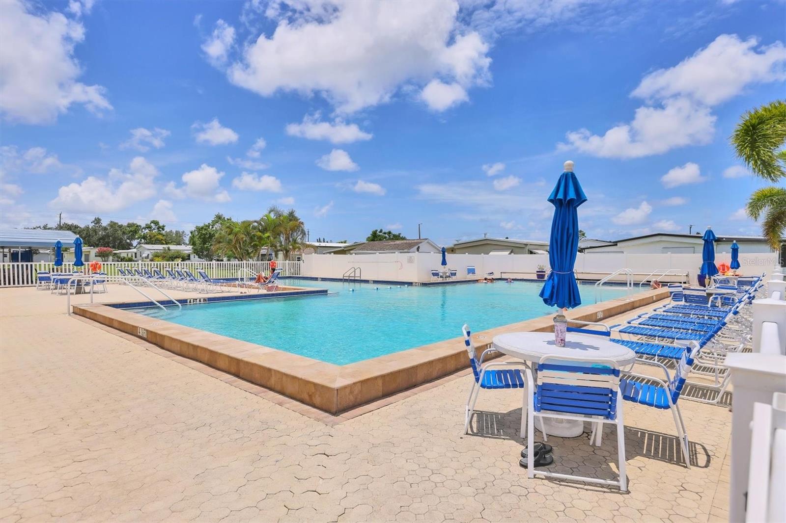 WESTWINDS MOBILE HOME CO-OP OR754/129 - Residential