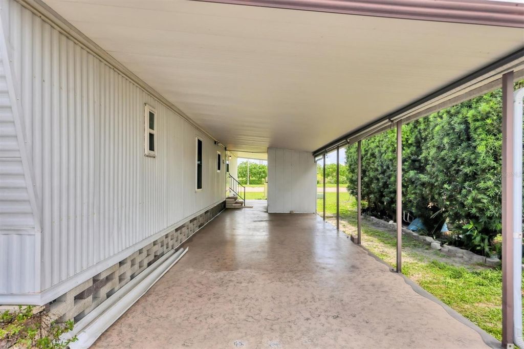 Photo of 5316 53rd Avenue E #F7, Bradenton, FL 34203 (MLS # A4658189)