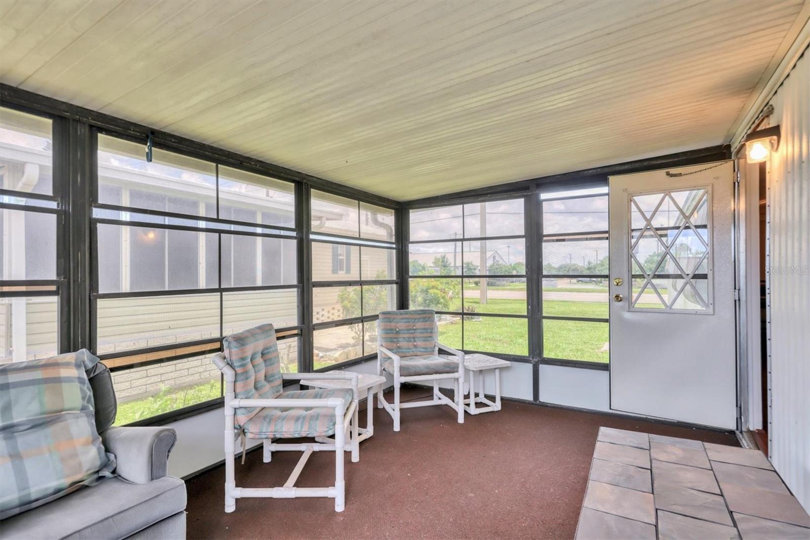 WESTWINDS MOBILE HOME CO-OP OR754/129 - Residential