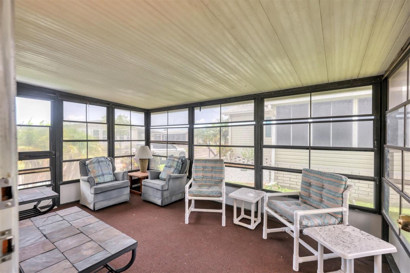 WESTWINDS MOBILE HOME CO-OP OR754/129 - Residential