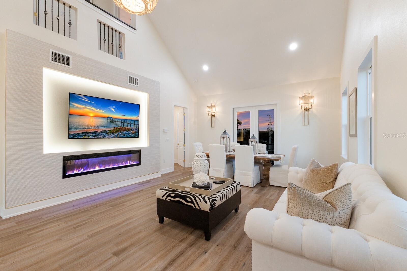 ANNA MARIA BEACH - Residential