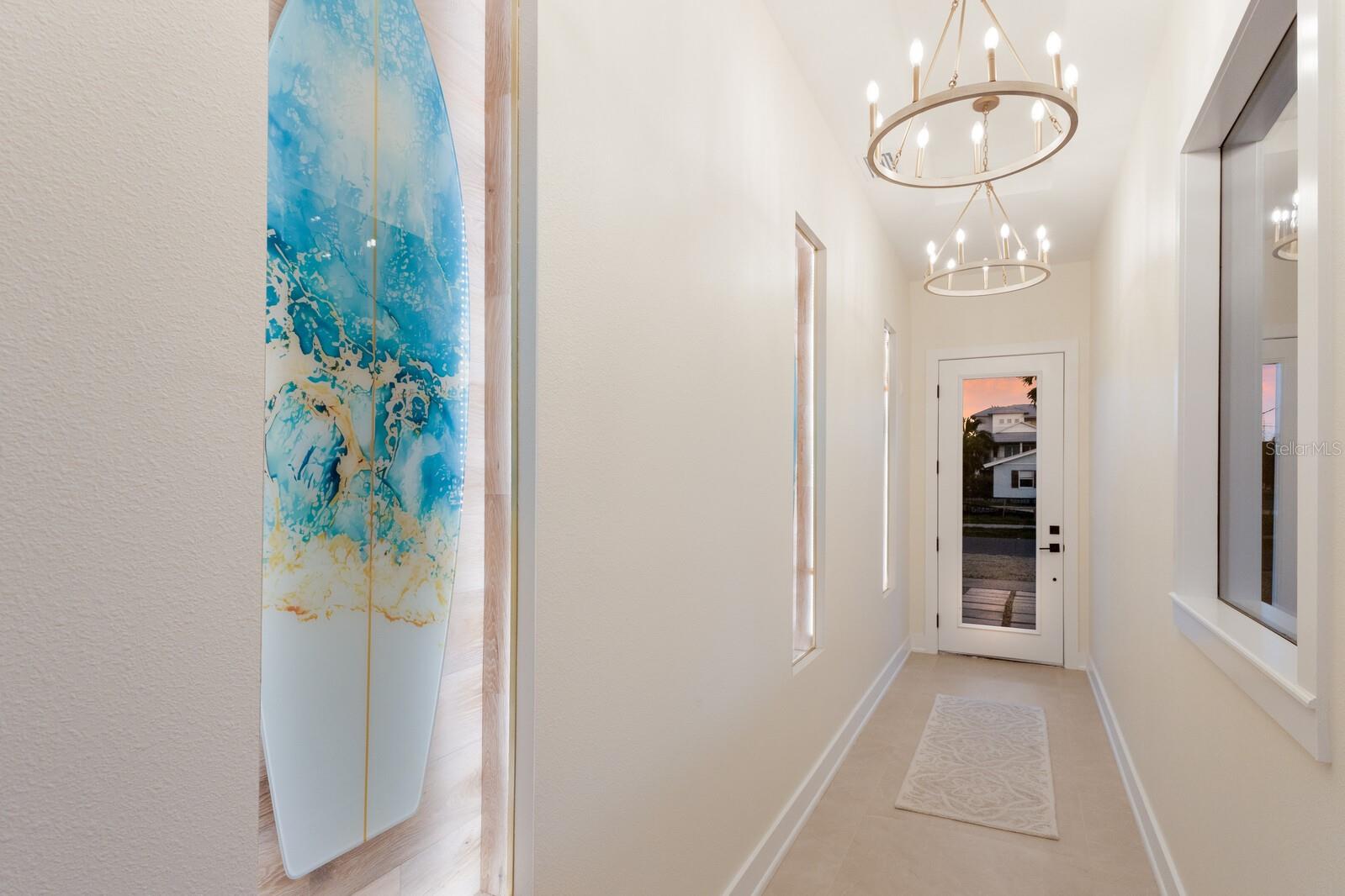 ANNA MARIA BEACH - Residential