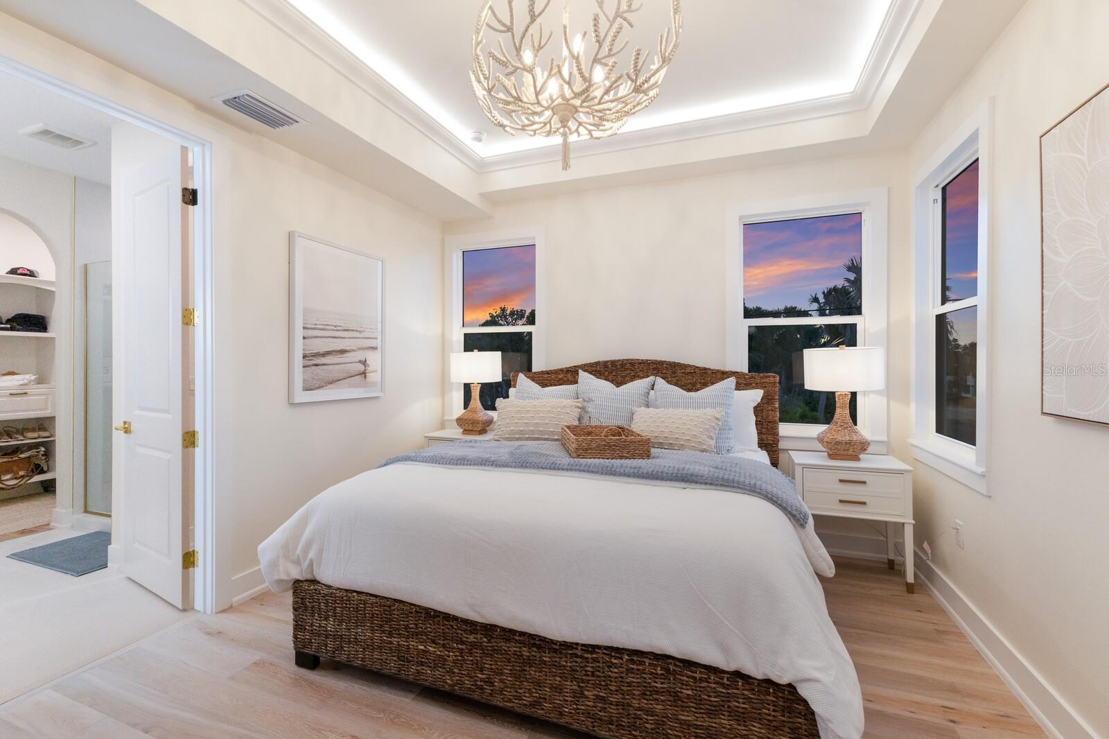 ANNA MARIA BEACH - Residential