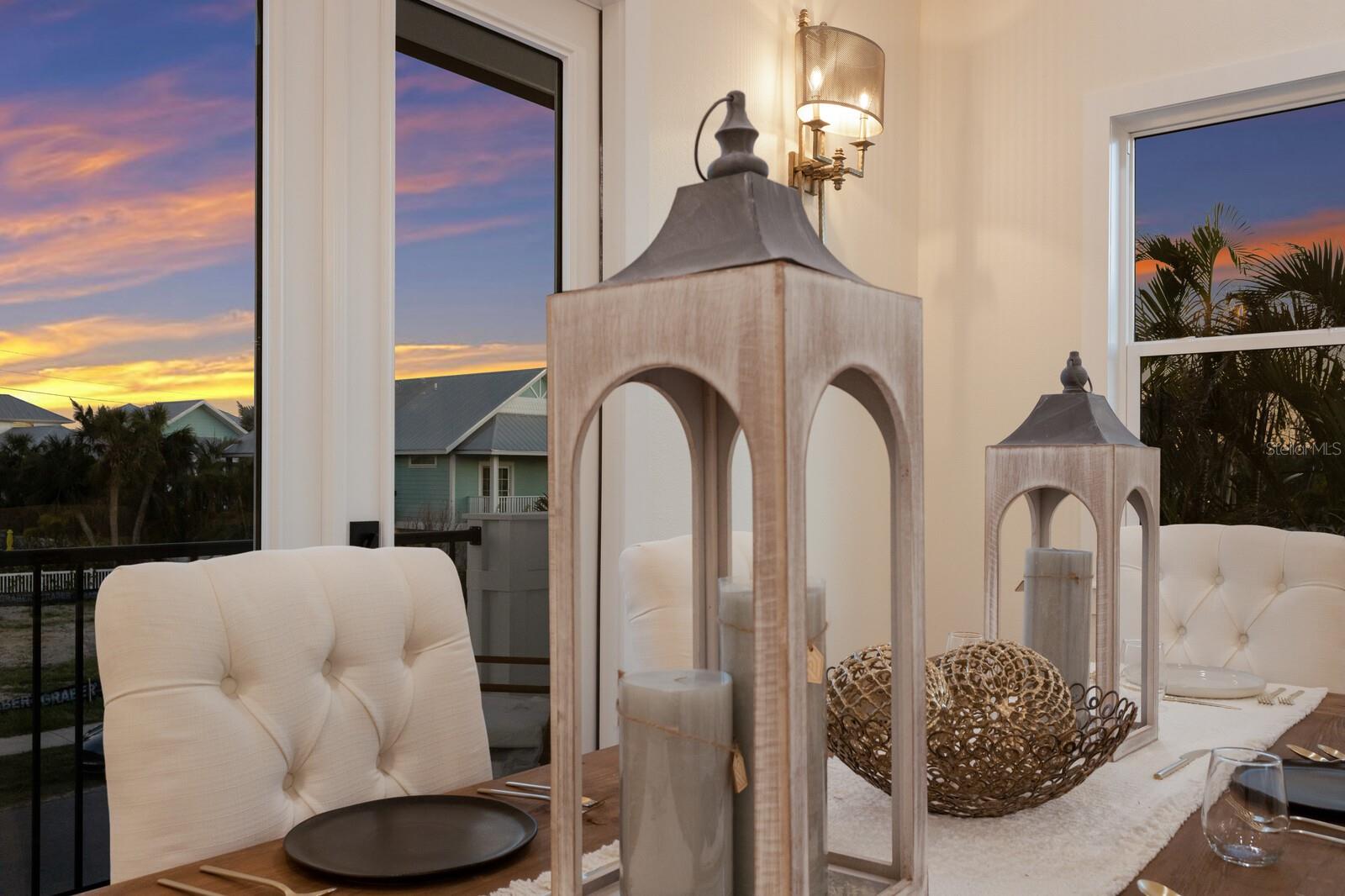 ANNA MARIA BEACH - Residential