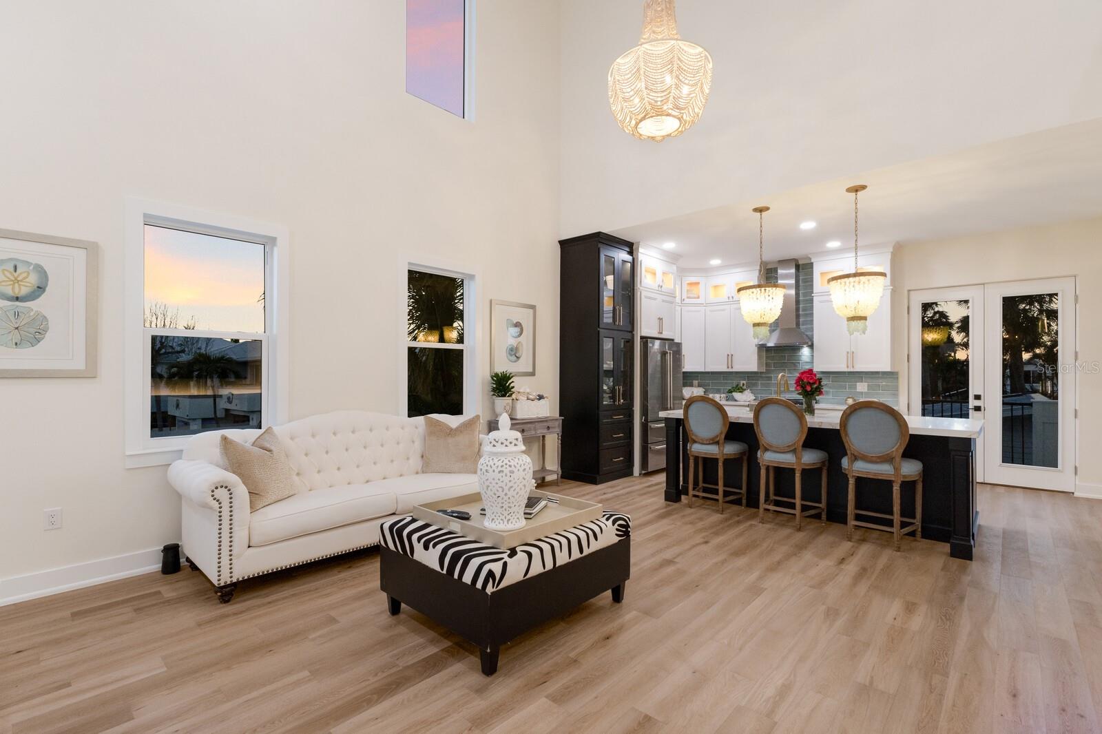 ANNA MARIA BEACH - Residential