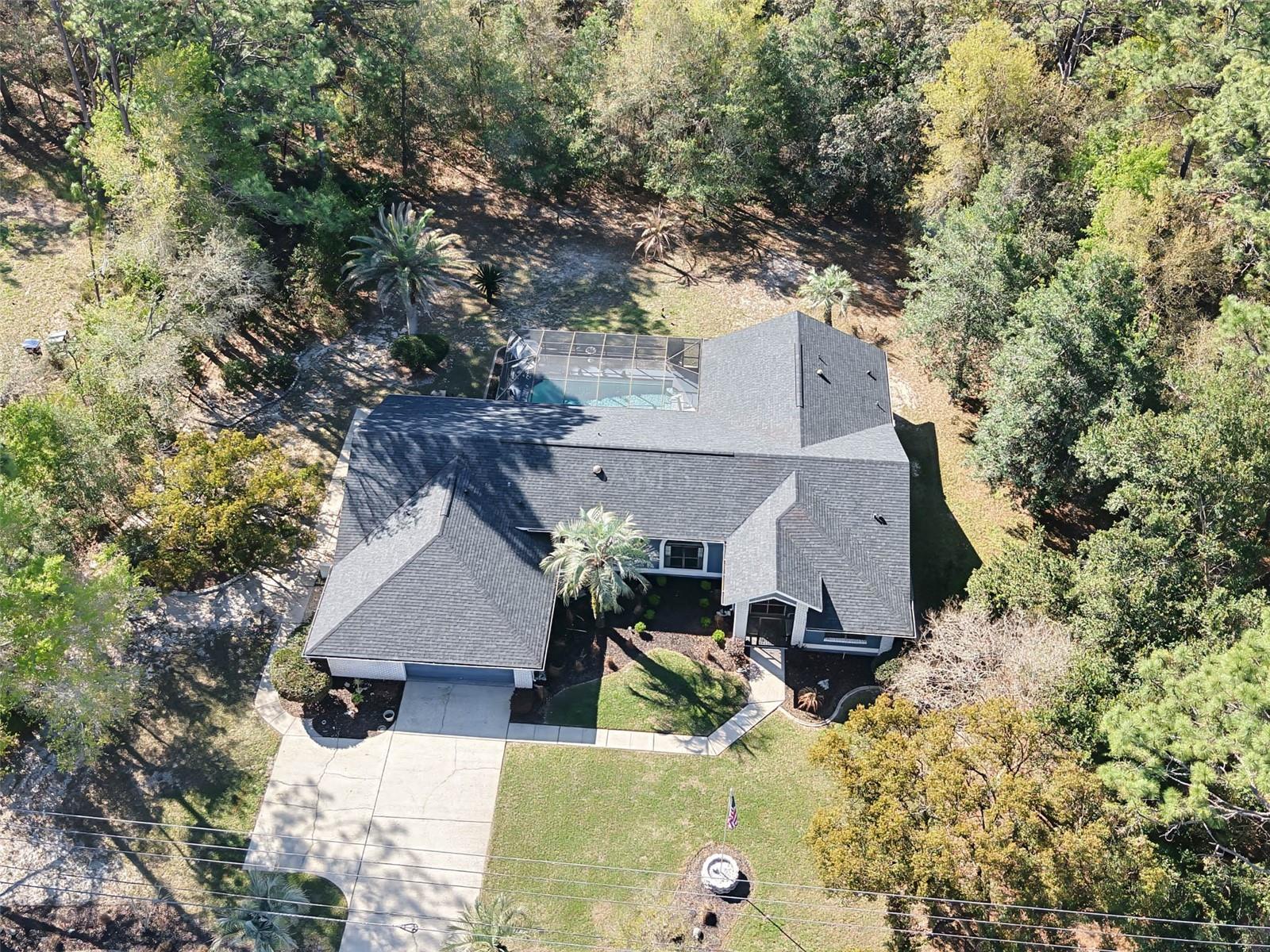 PINE RIDGE UNIT 03 - Residential