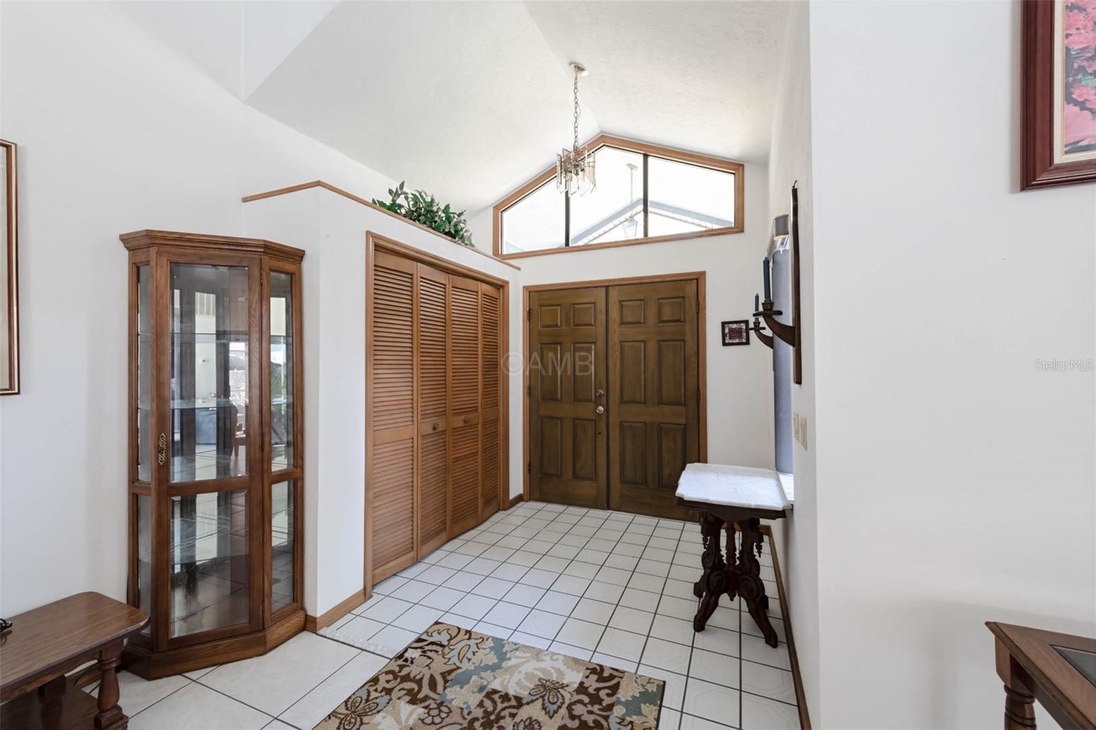 PINE RIDGE UNIT 03 - Residential