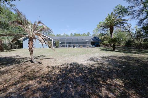 Tiny photo for 2298 W Pine Ridge Boulevard, Beverly Hills, FL 34465 (MLS # OM721290)