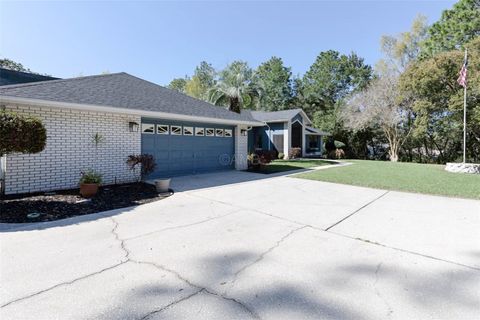 Tiny photo for 2298 W Pine Ridge Boulevard, Beverly Hills, FL 34465 (MLS # OM721290)
