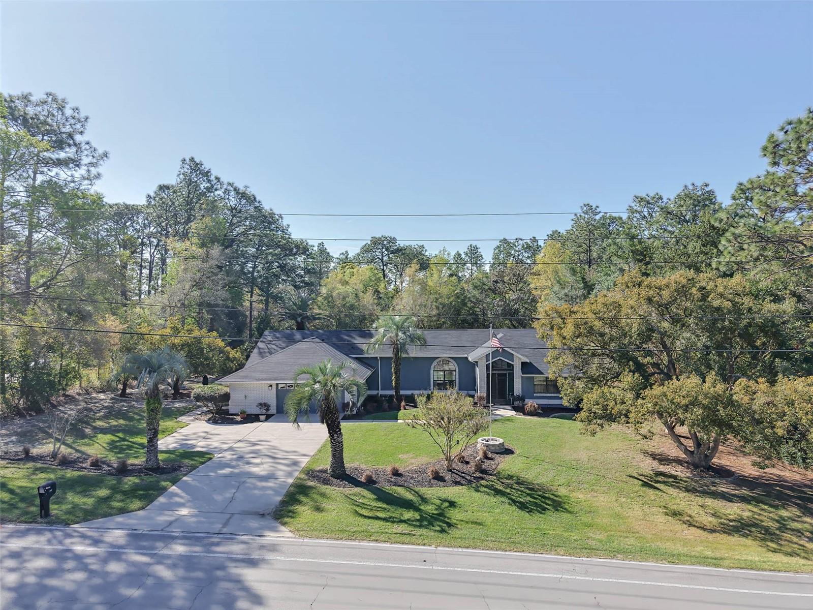 PINE RIDGE UNIT 03 - Residential