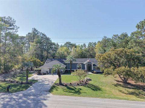 2298 W PINE RIDGE BOULEVARD BEVERLY HILLS FL 34465