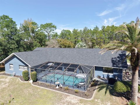 Tiny photo for 2298 W Pine Ridge Boulevard, Beverly Hills, FL 34465 (MLS # OM721290)