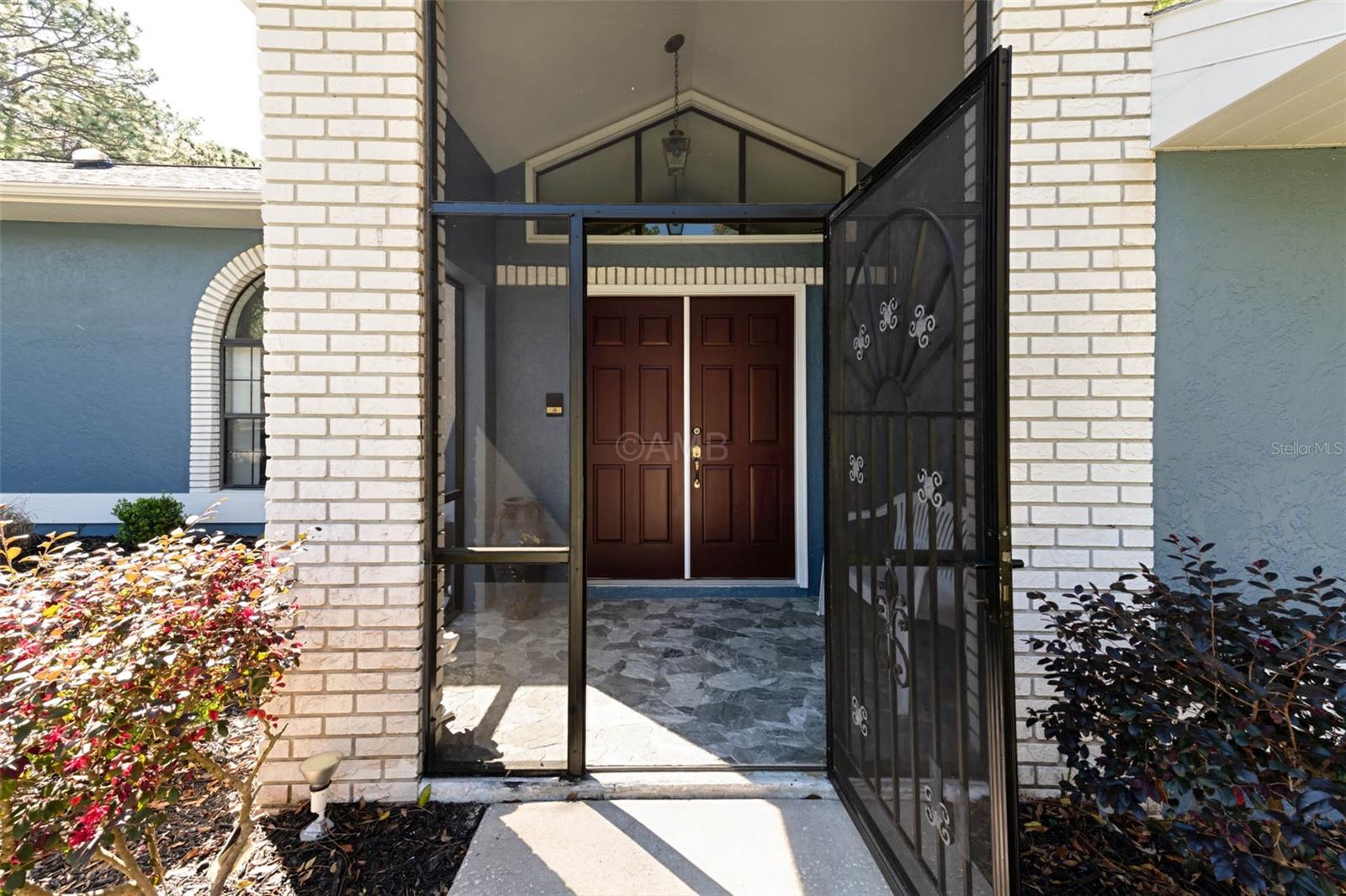 PINE RIDGE UNIT 03 - Residential