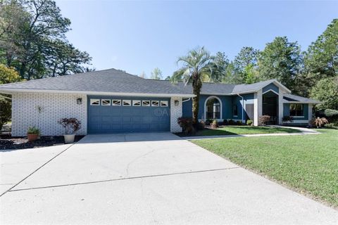 Tiny photo for 2298 W Pine Ridge Boulevard, Beverly Hills, FL 34465 (MLS # OM721290)