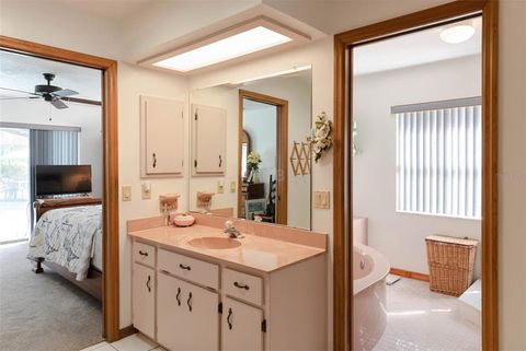 Tiny photo for 2298 W Pine Ridge Boulevard, Beverly Hills, FL 34465 (MLS # OM721290)