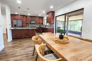 NORTHDALE SEC H - Residential