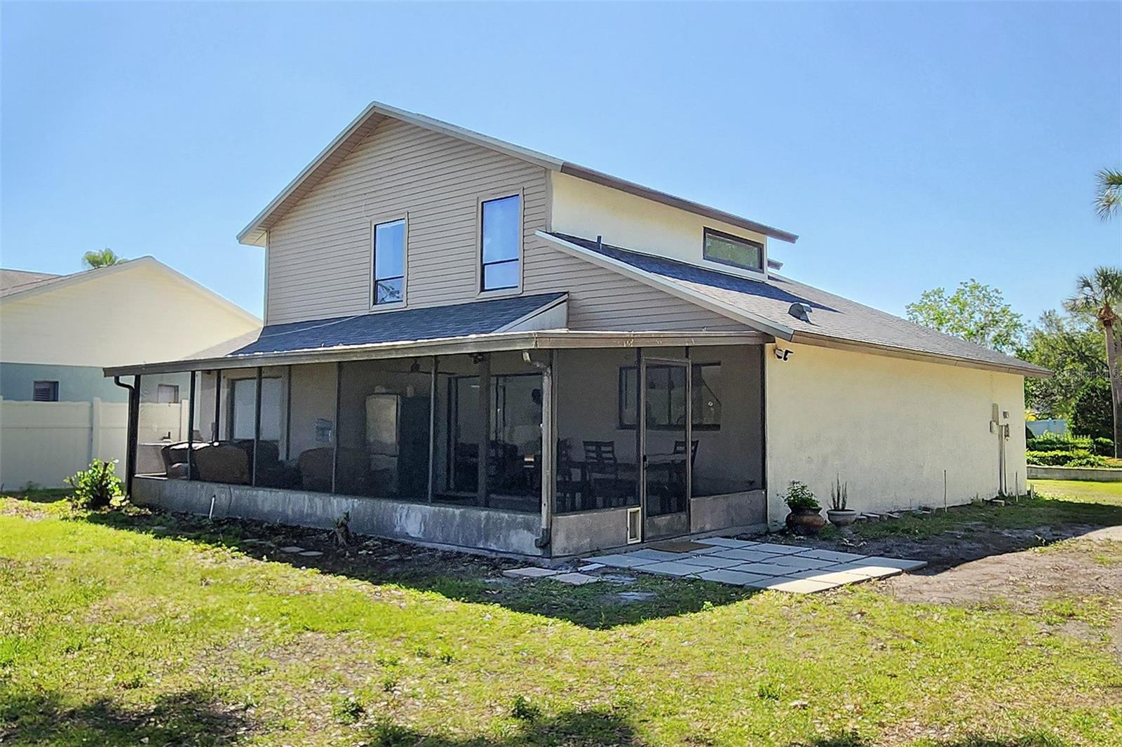 NORTHDALE SEC H - Residential
