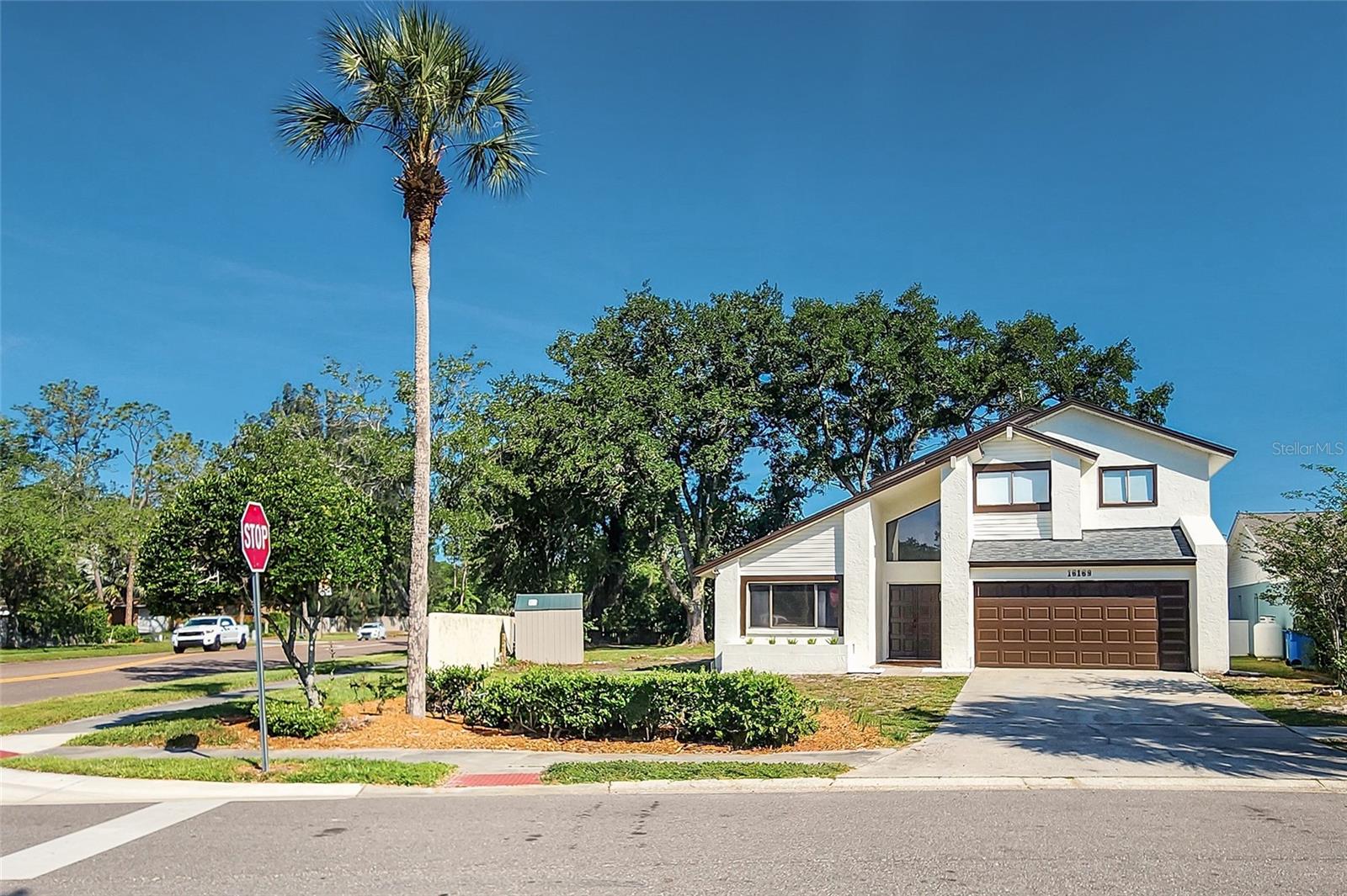 16169 GARDENDALE DRIVE