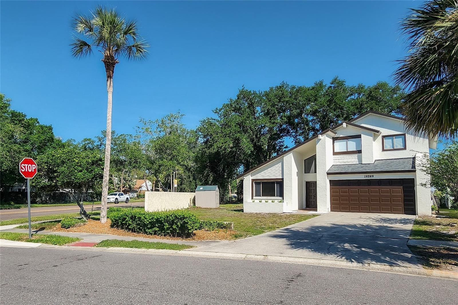 16169 GARDENDALE DRIVE