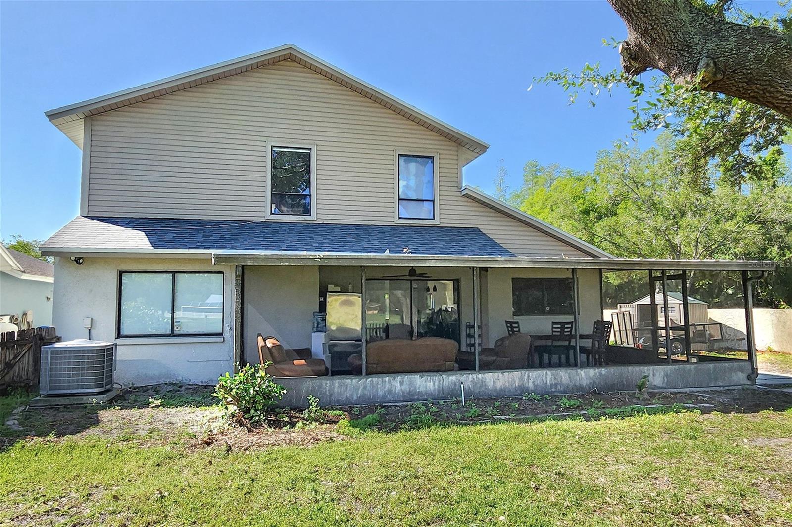 NORTHDALE SEC H - Residential