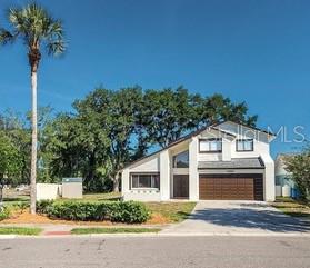 NORTHDALE SEC H - Residential