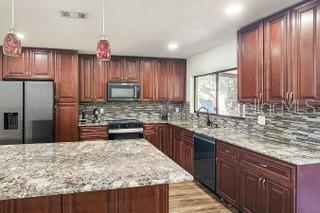 NORTHDALE SEC H - Residential