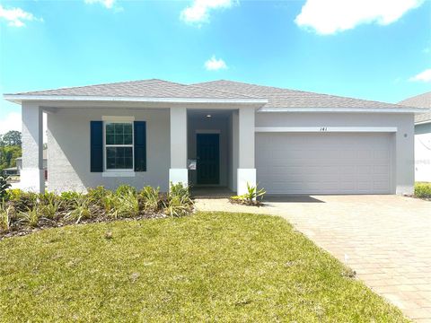 Photo of 141 Addle Hill Court, Deland, FL 32720 (MLS # O6300497)