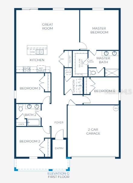 141 ADDLE HILL COURT