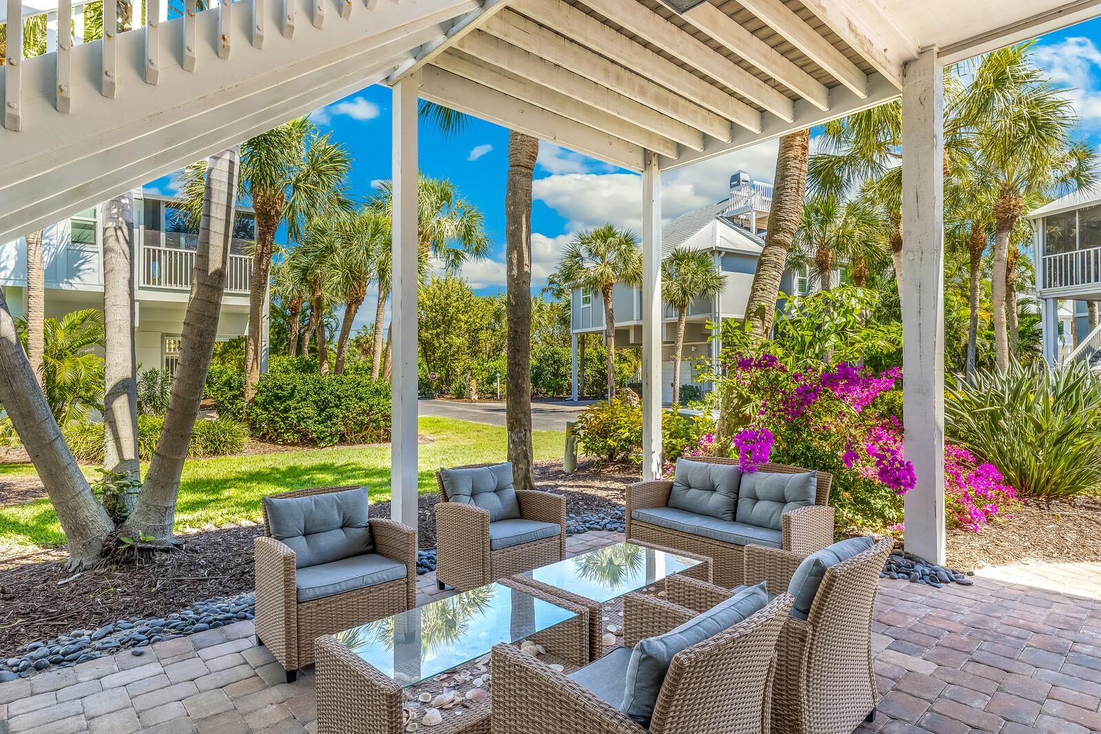 5000 GASPARILLA ROAD 19, BOCA GRANDE, FL, 33921 1 5000 GASPARILLA ROAD 19