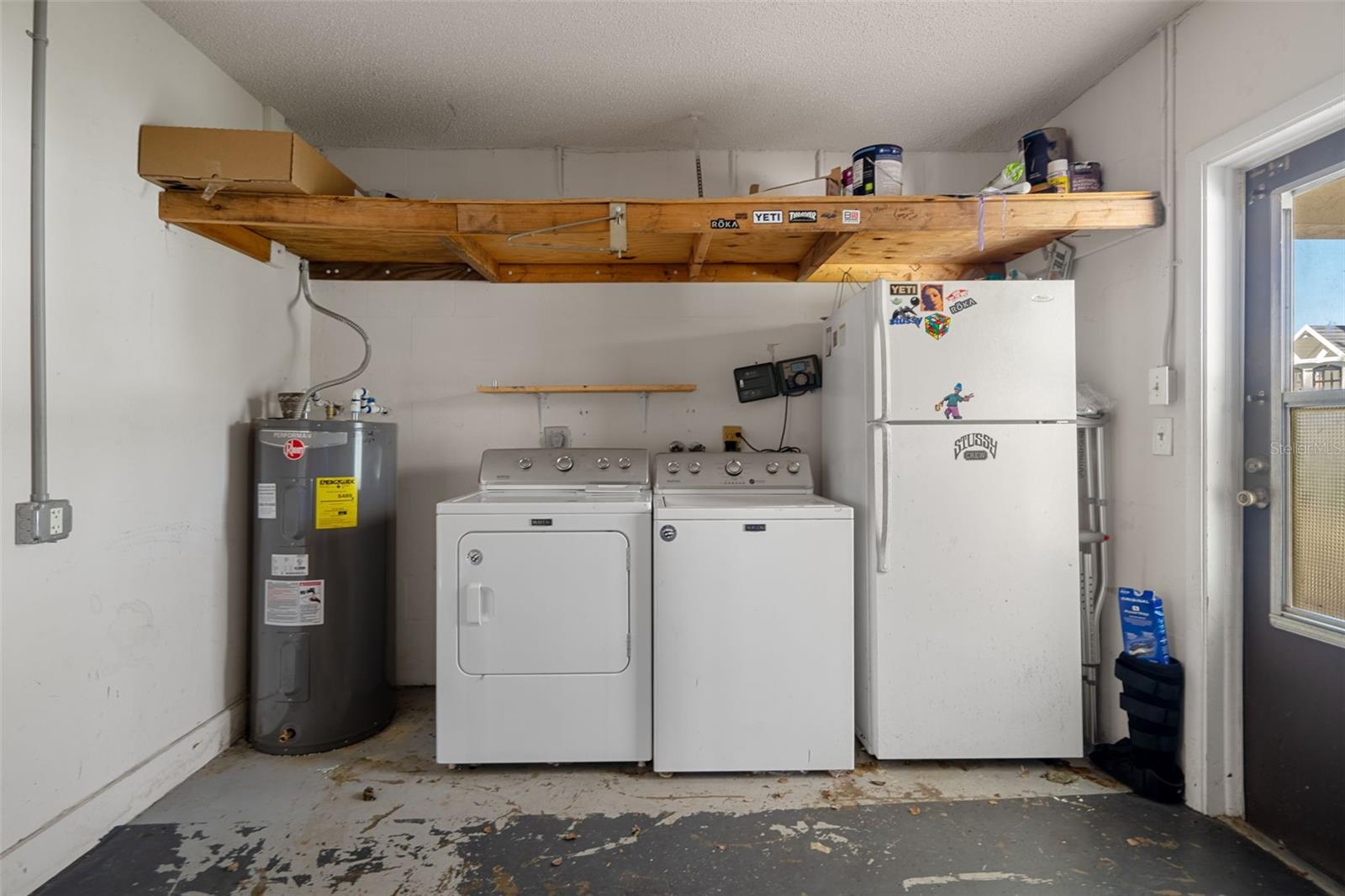 SPRING HILL - Residential