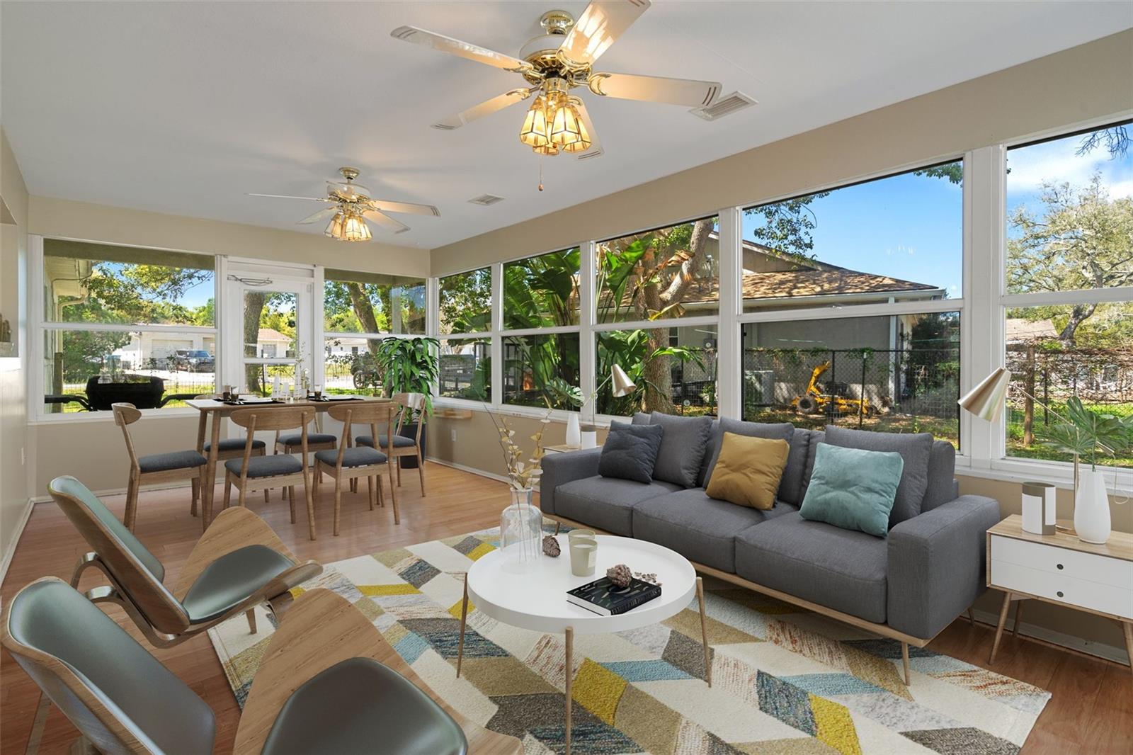 SPRING HILL - Residential