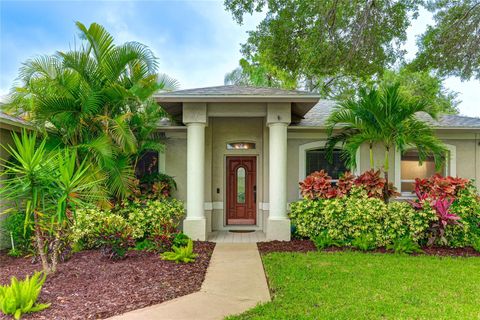 A home in OSPREY