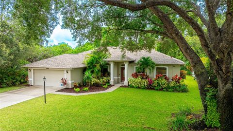 A home in OSPREY