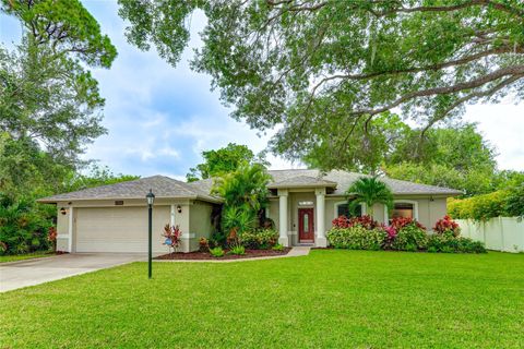 A home in OSPREY