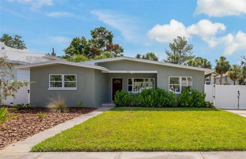 433 PINEAPPLE STREET TARPON SPRINGS FL 34689