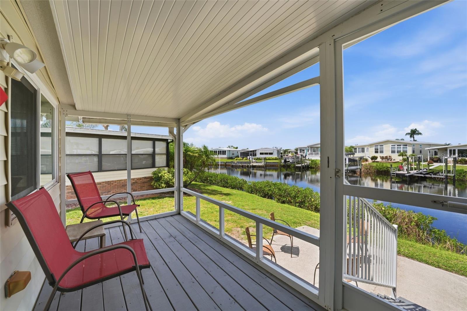 LAZY RIVER MHP - Residential