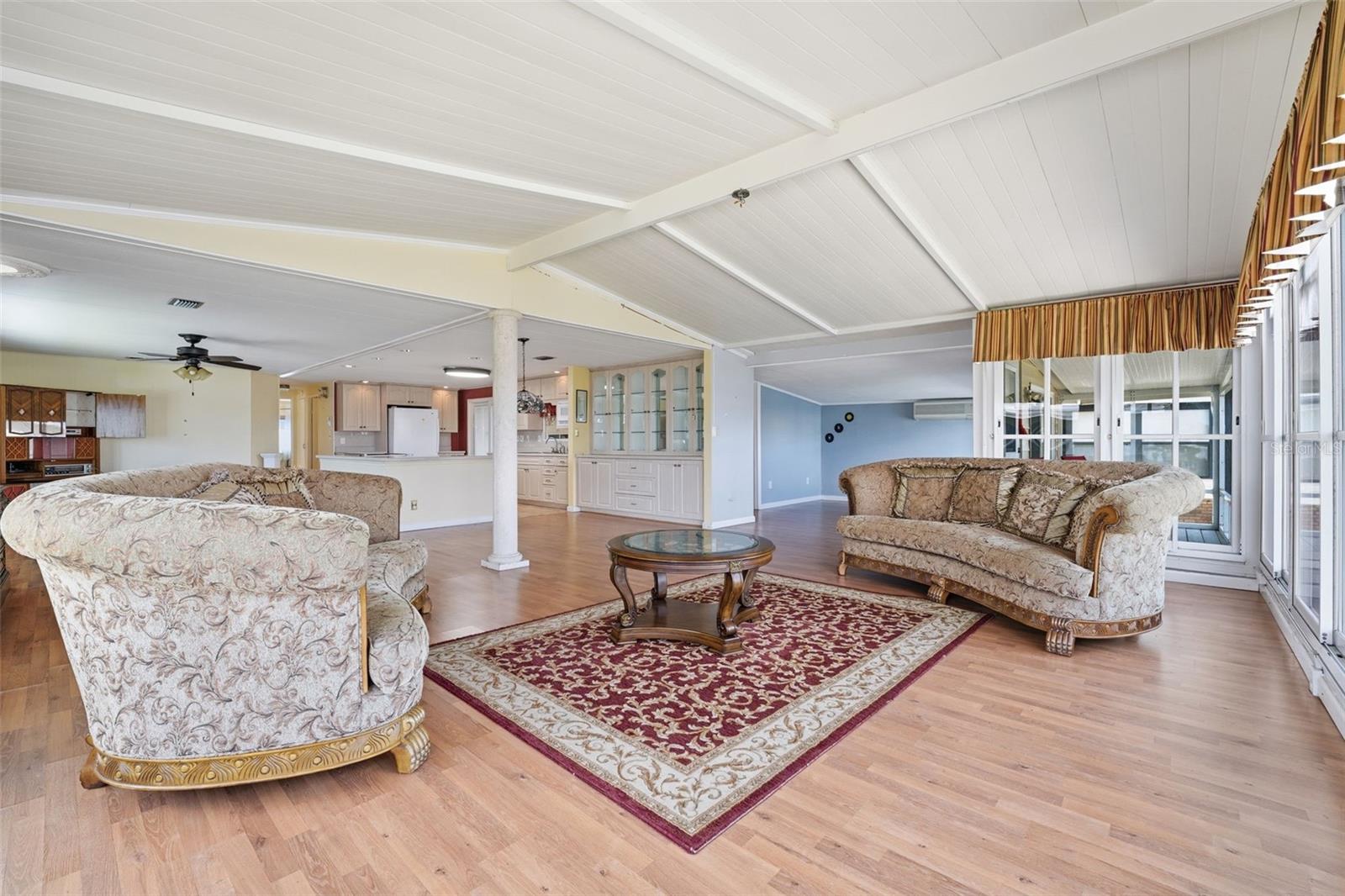 LAZY RIVER MHP - Residential