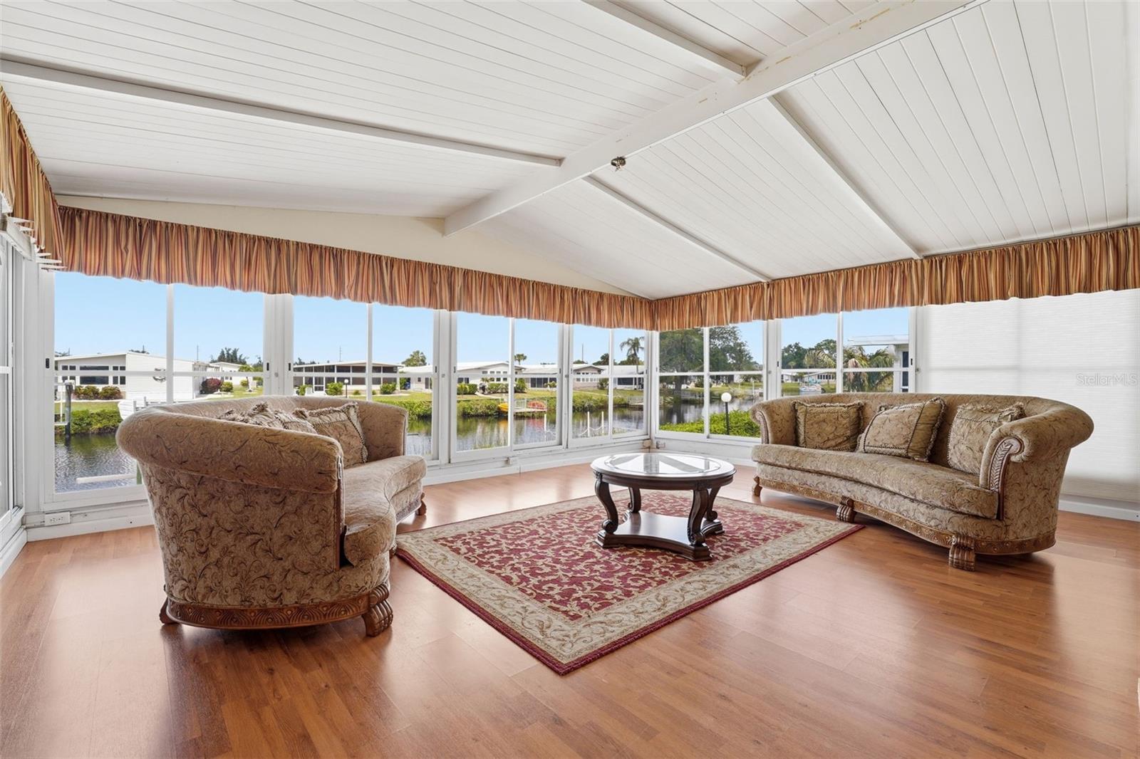 LAZY RIVER MHP - Residential
