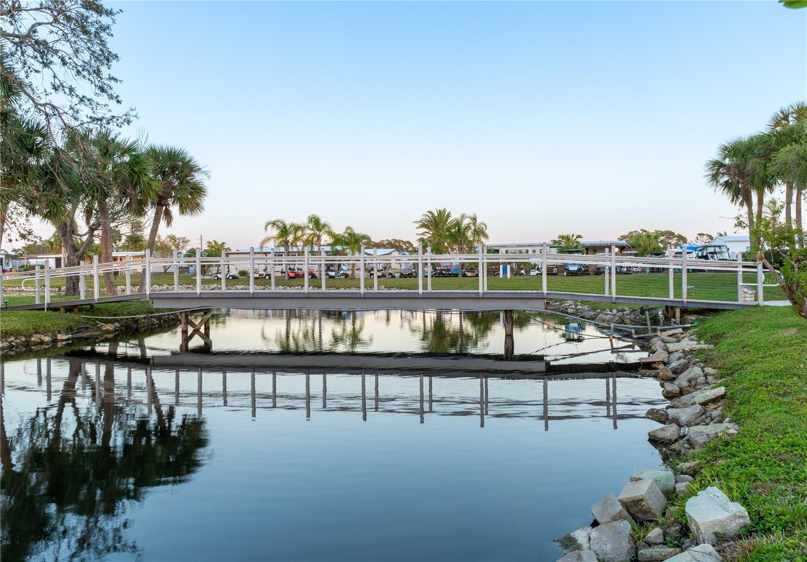 LAZY RIVER MHP - Residential