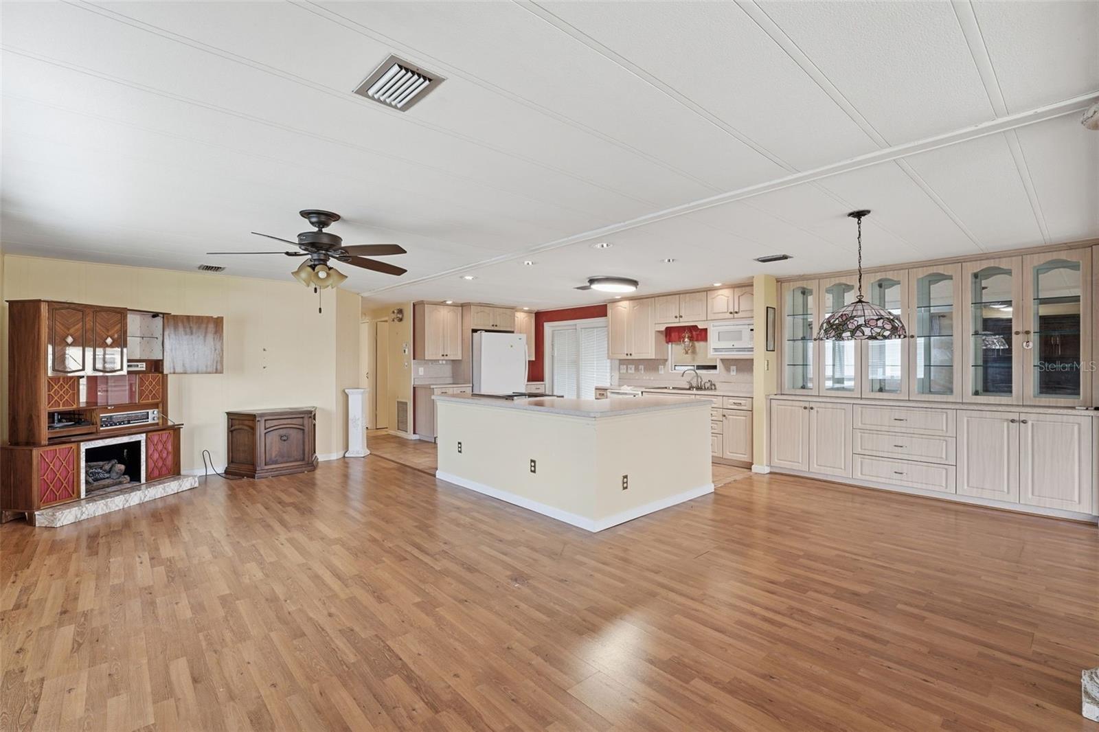 LAZY RIVER MHP - Residential