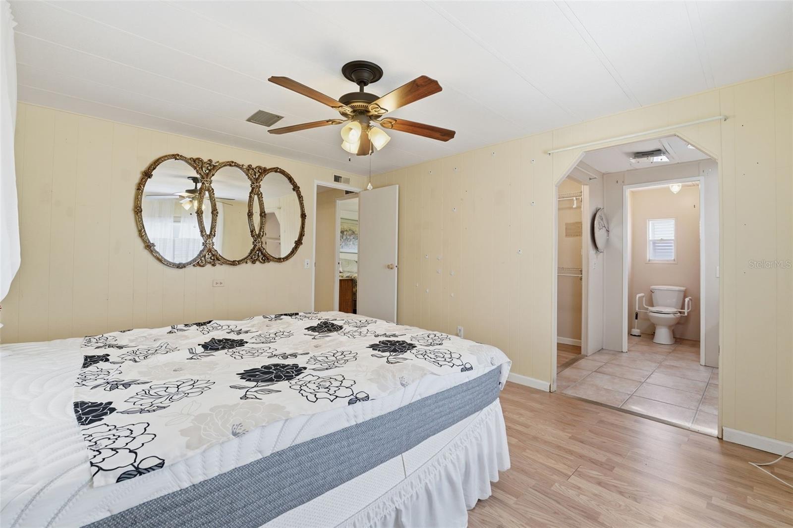 LAZY RIVER MHP - Residential