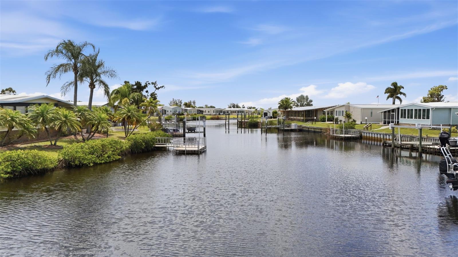 LAZY RIVER MHP - Residential