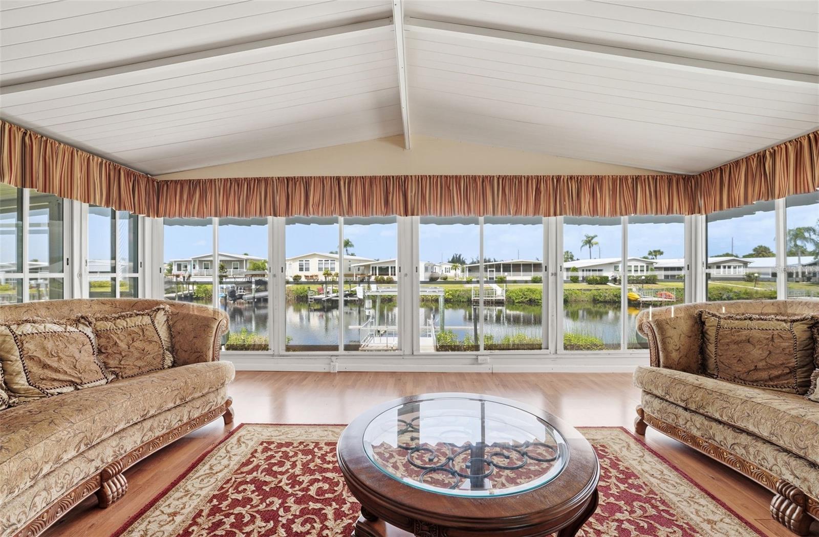 LAZY RIVER MHP - Residential