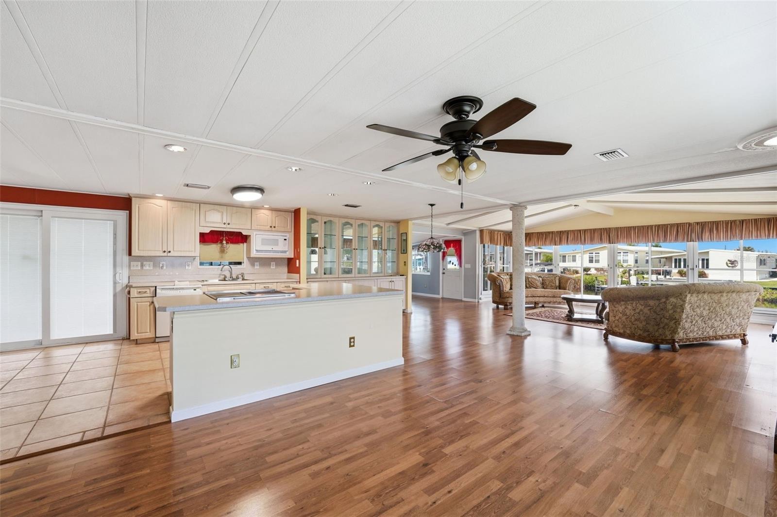 LAZY RIVER MHP - Residential