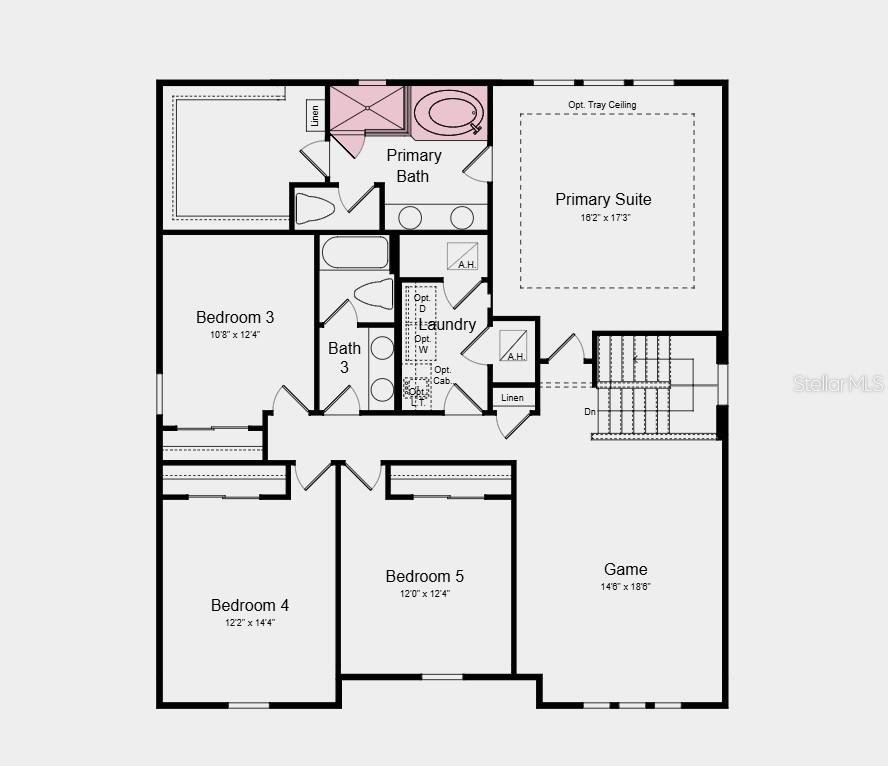 CASSIA AT SKYE RANCH - Residential