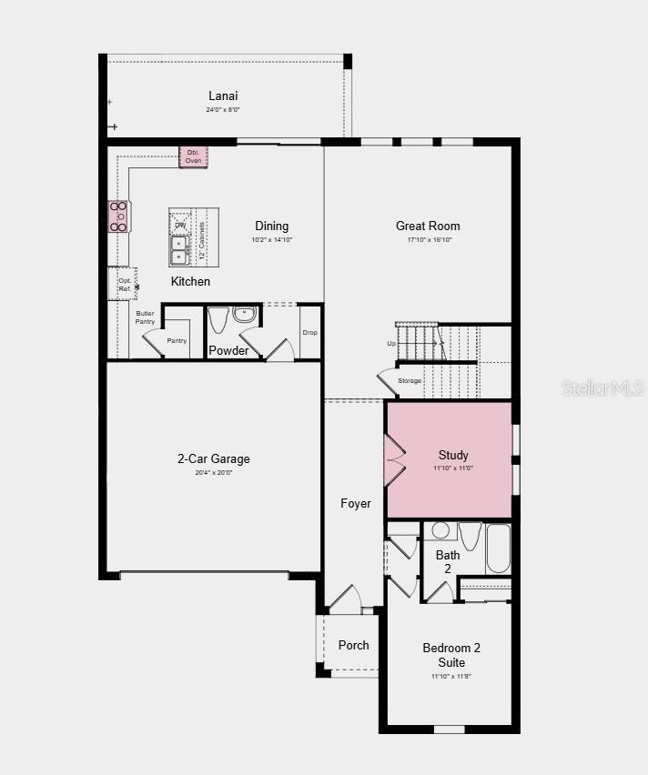 CASSIA AT SKYE RANCH - Residential