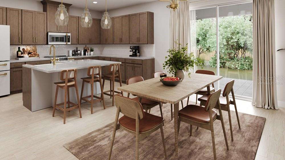 CASSIA AT SKYE RANCH - Residential